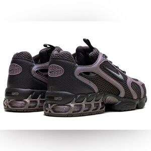 Men’s Nike Air Zoom Spiridon Cage 2 US 10M Runners Athletic Y2K Sneakers Retro